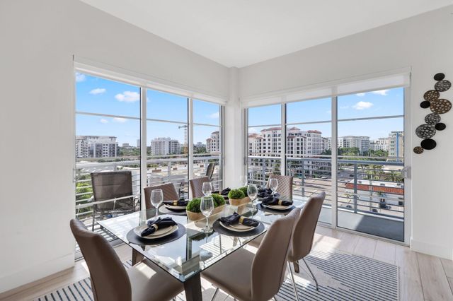 155 E Boca Raton Road Unit 703, Boca Raton, FL 33432