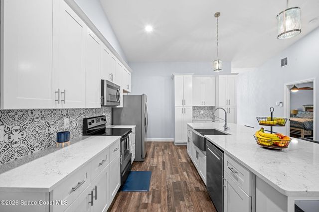 5760 Peacock Court, Titusville, FL 32780