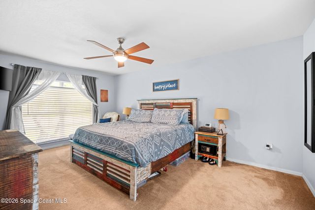 5760 Peacock Court, Titusville, FL 32780