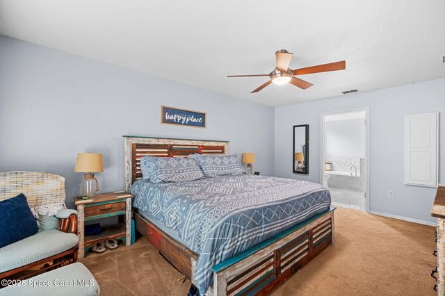 5760 Peacock Court, Titusville, FL 32780