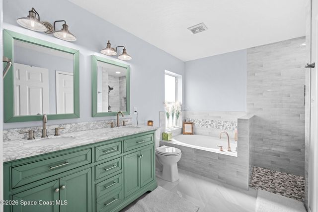 5760 Peacock Court, Titusville, FL 32780