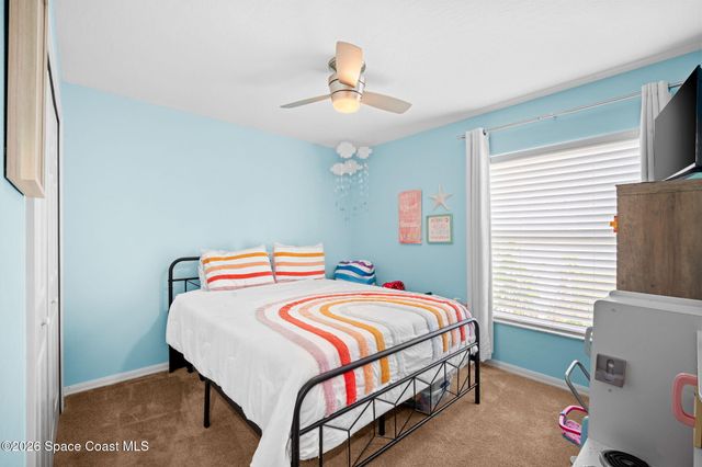 5760 Peacock Court, Titusville, FL 32780