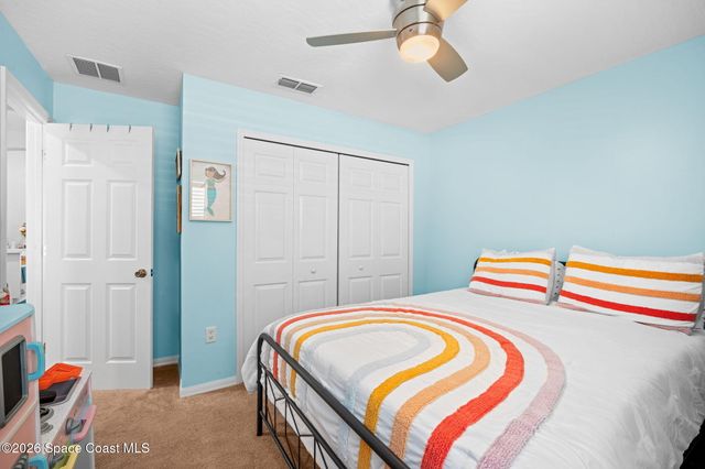 5760 Peacock Court, Titusville, FL 32780