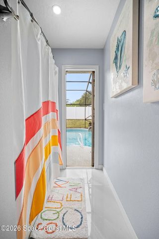 5760 Peacock Court, Titusville, FL 32780