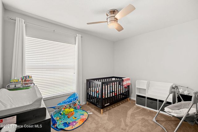 5760 Peacock Court, Titusville, FL 32780