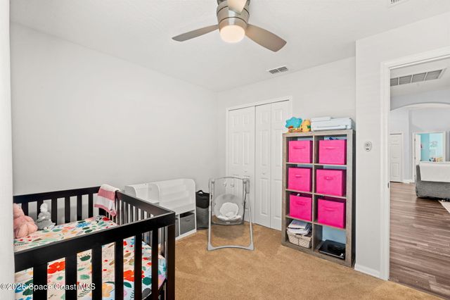 5760 Peacock Court, Titusville, FL 32780