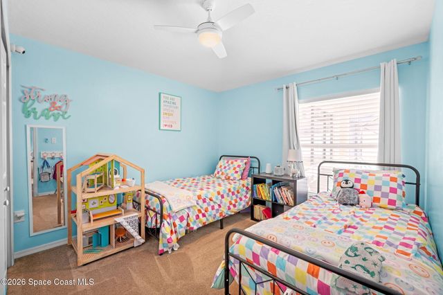 5760 Peacock Court, Titusville, FL 32780