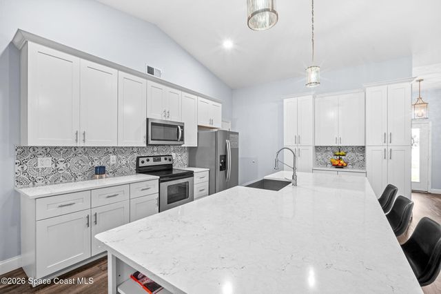 5760 Peacock Court, Titusville, FL 32780