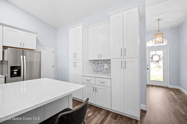 5760 Peacock Court, Titusville, FL 32780