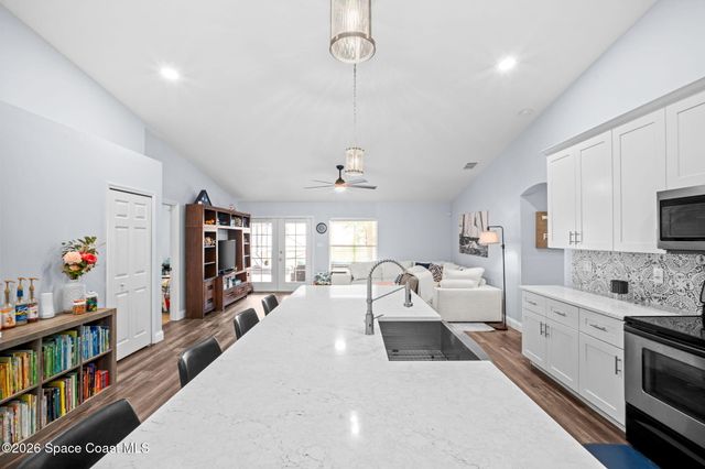 5760 Peacock Court, Titusville, FL 32780