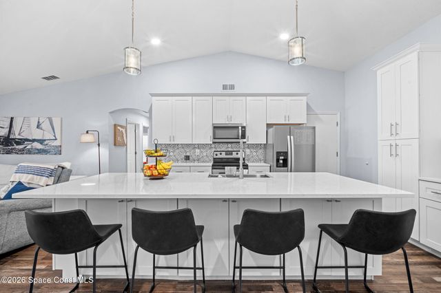 5760 Peacock Court, Titusville, FL 32780