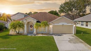 5760 Peacock Court, Titusville, FL 32780