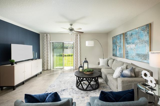 35032 ACKLEY TRCE, Zephyrhills, FL 33541