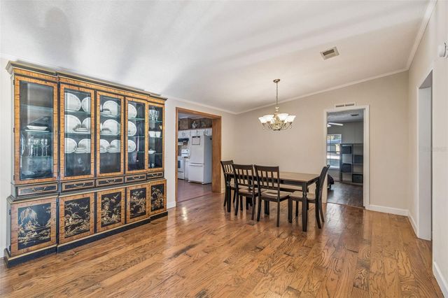 5101 CR 316A, Bushnell, FL 33513