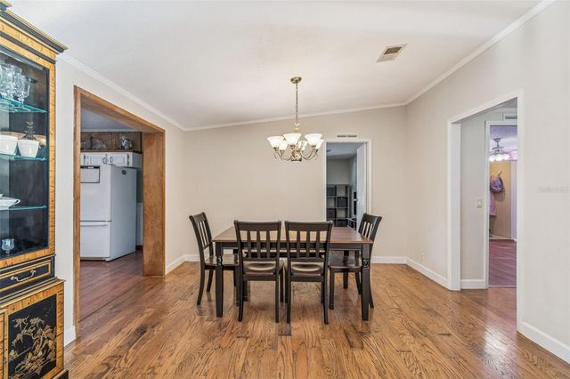 5101 CR 316A, Bushnell, FL 33513