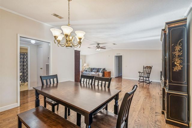 5101 CR 316A, Bushnell, FL 33513