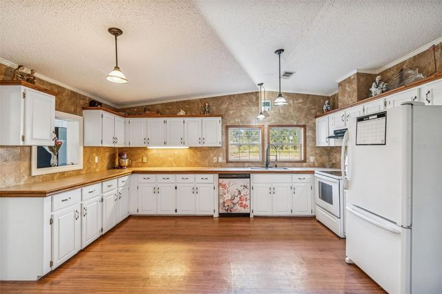 5101 CR 316A, Bushnell, FL 33513