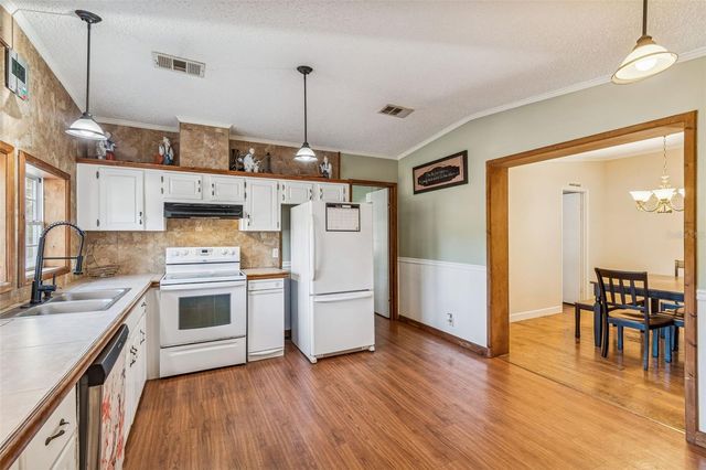 5101 CR 316A, Bushnell, FL 33513