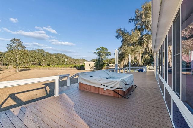 5101 CR 316A, Bushnell, FL 33513