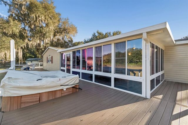 5101 CR 316A, Bushnell, FL 33513