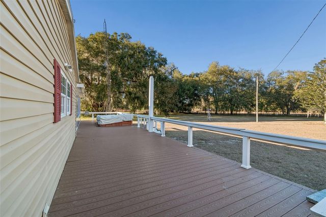 5101 CR 316A, Bushnell, FL 33513