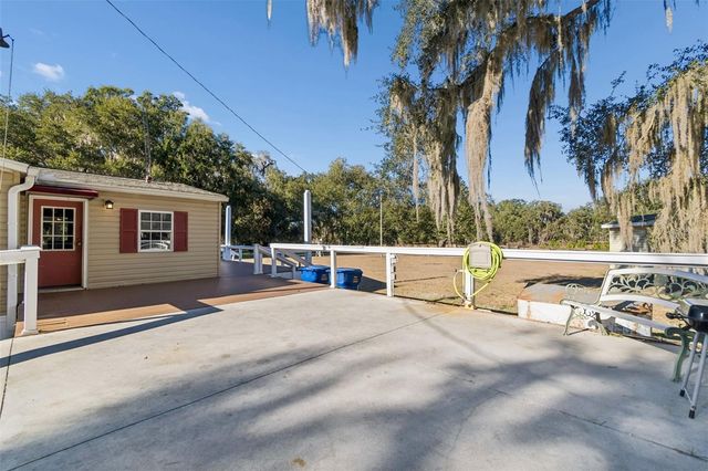 5101 CR 316A, Bushnell, FL 33513