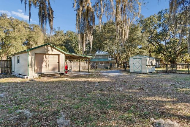 5101 CR 316A, Bushnell, FL 33513