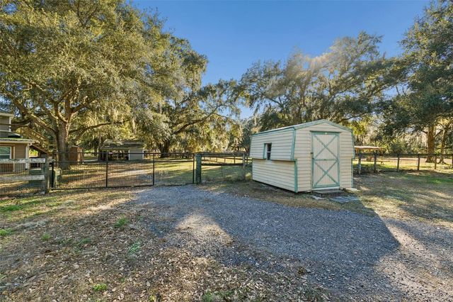 5101 CR 316A, Bushnell, FL 33513