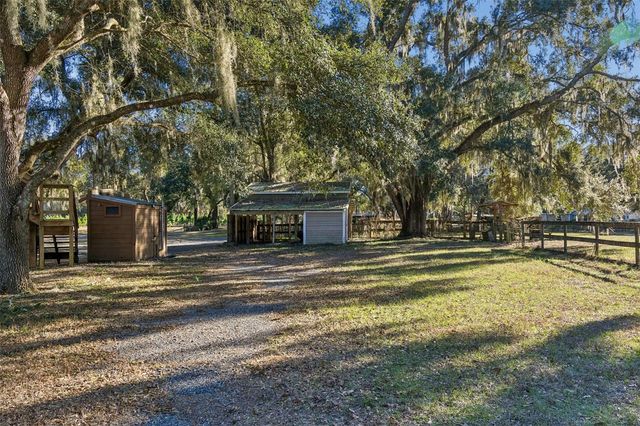5101 CR 316A, Bushnell, FL 33513