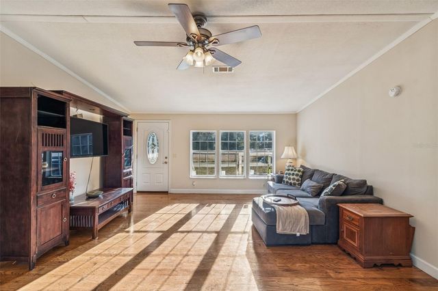 5101 CR 316A, Bushnell, FL 33513