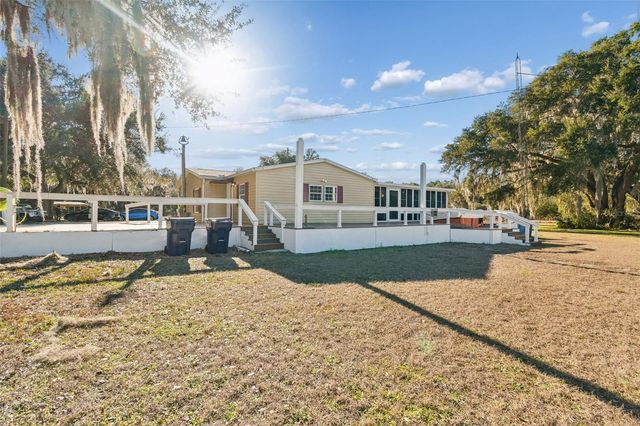 5101 CR 316A, Bushnell, FL 33513