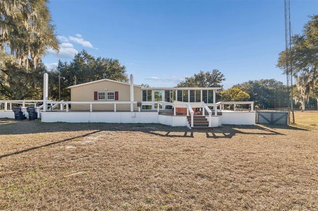 5101 CR 316A, Bushnell, FL 33513