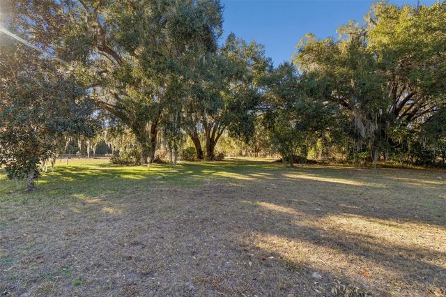 5101 CR 316A, Bushnell, FL 33513