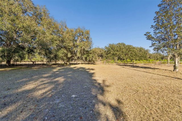 5101 CR 316A, Bushnell, FL 33513