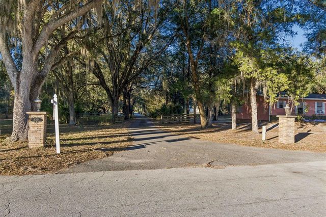 5101 CR 316A, Bushnell, FL 33513