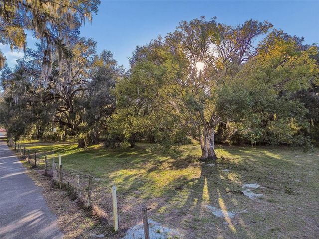 5101 CR 316A, Bushnell, FL 33513