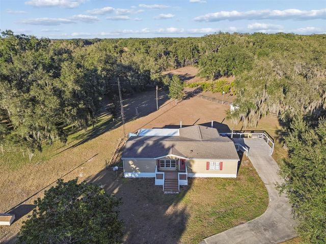 5101 CR 316A, Bushnell, FL 33513