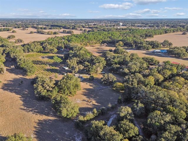 5101 CR 316A, Bushnell, FL 33513