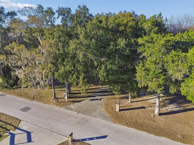 5101 CR 316A, Bushnell, FL 33513