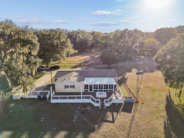 5101 CR 316A, Bushnell, FL 33513