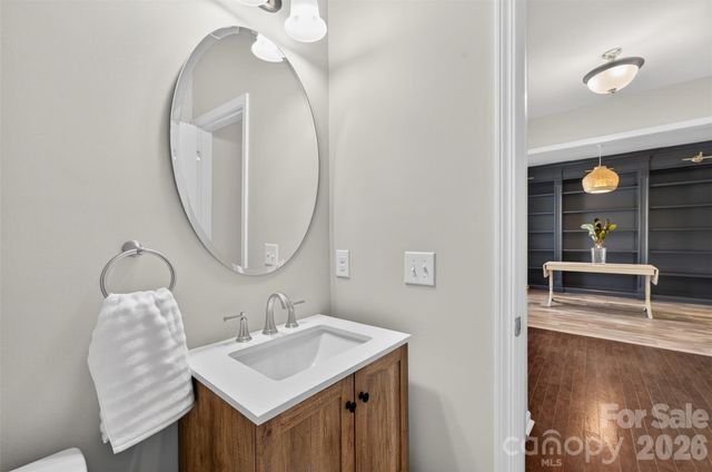 12817 Stella Belle Drive, Huntersville, NC 28078