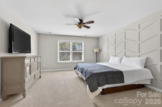 12817 Stella Belle Drive, Huntersville, NC 28078