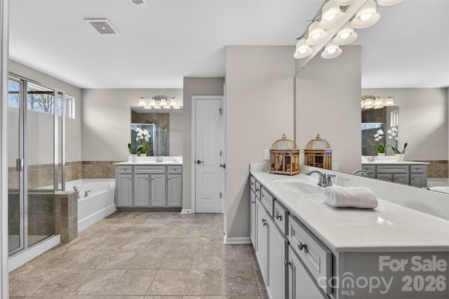 12817 Stella Belle Drive, Huntersville, NC 28078