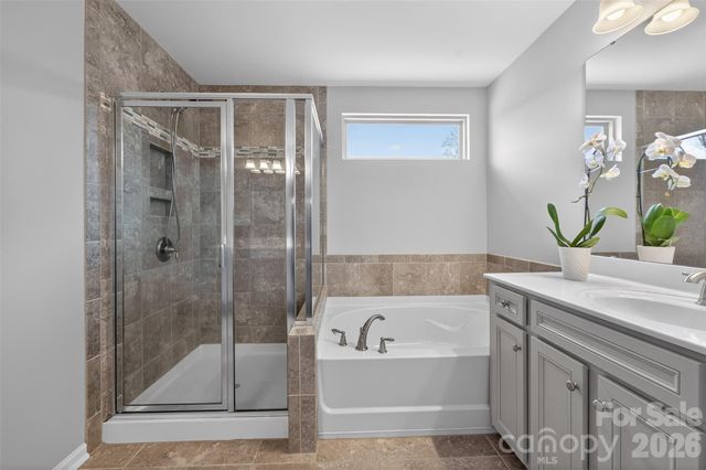 12817 Stella Belle Drive, Huntersville, NC 28078