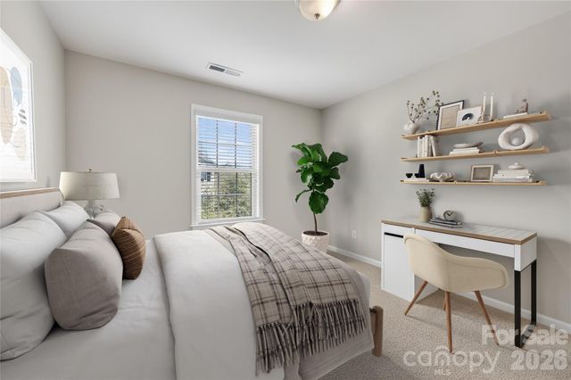 12817 Stella Belle Drive, Huntersville, NC 28078