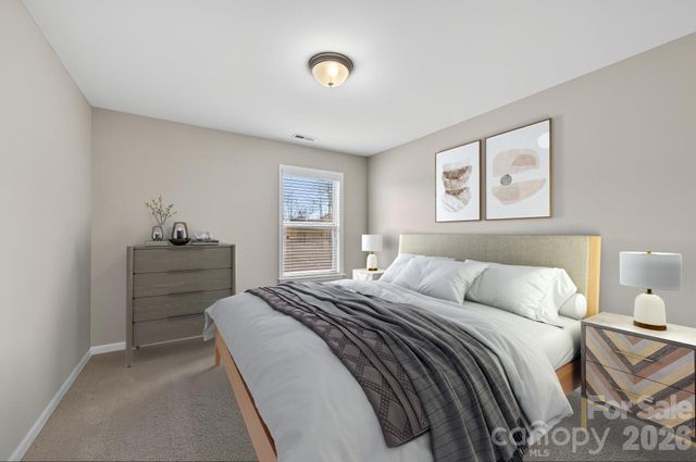 12817 Stella Belle Drive, Huntersville, NC 28078