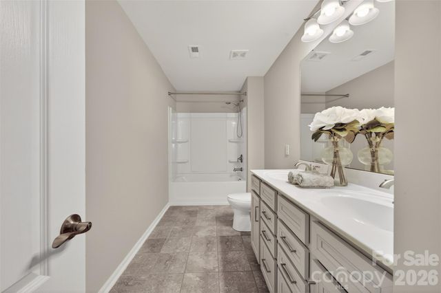 12817 Stella Belle Drive, Huntersville, NC 28078