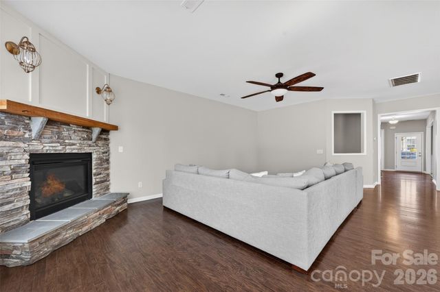 12817 Stella Belle Drive, Huntersville, NC 28078