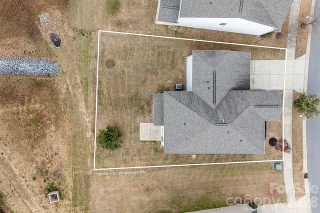 12817 Stella Belle Drive, Huntersville, NC 28078