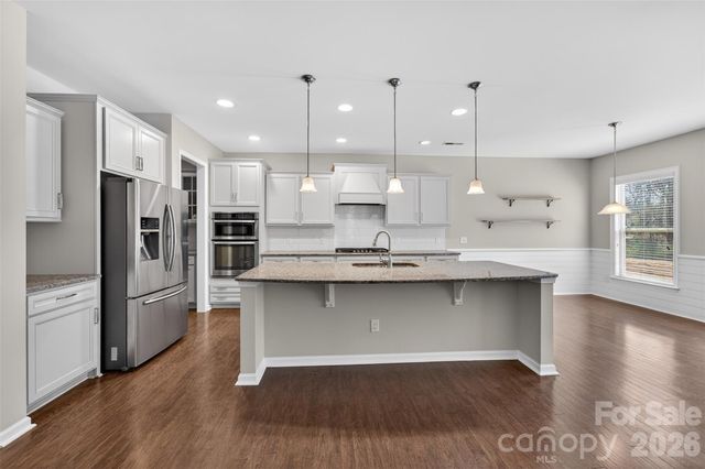 12817 Stella Belle Drive, Huntersville, NC 28078